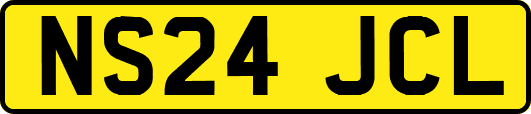 NS24JCL