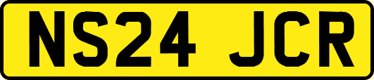 NS24JCR
