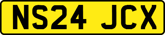 NS24JCX