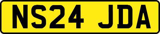 NS24JDA