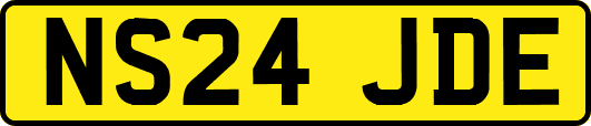 NS24JDE