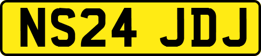 NS24JDJ