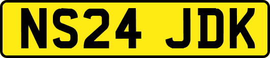 NS24JDK