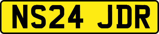NS24JDR