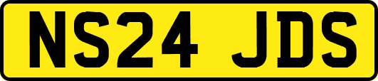 NS24JDS
