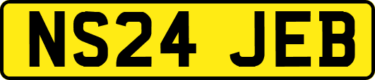 NS24JEB