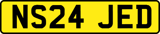 NS24JED
