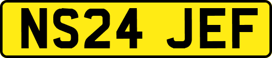 NS24JEF