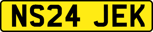 NS24JEK