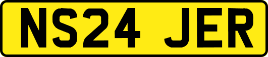 NS24JER