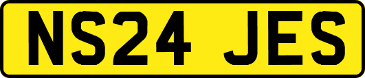 NS24JES
