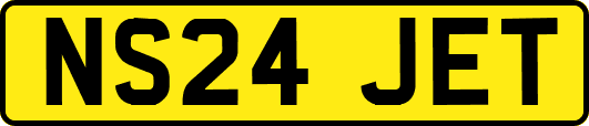 NS24JET
