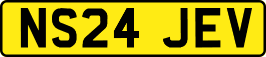 NS24JEV