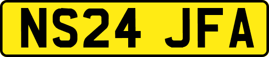 NS24JFA