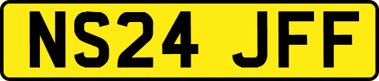 NS24JFF
