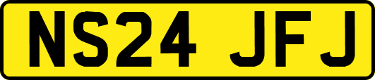 NS24JFJ