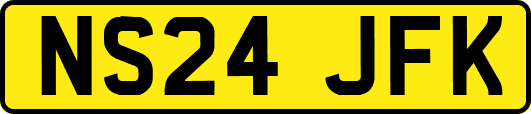 NS24JFK