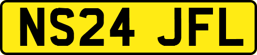 NS24JFL