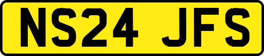 NS24JFS