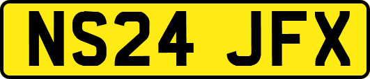NS24JFX
