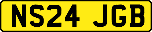 NS24JGB