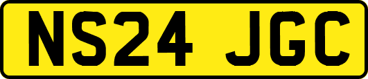 NS24JGC