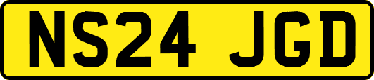 NS24JGD