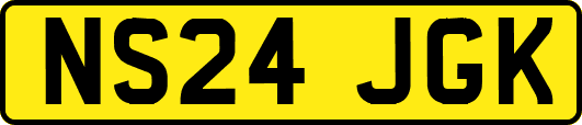 NS24JGK