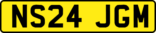 NS24JGM