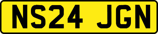 NS24JGN