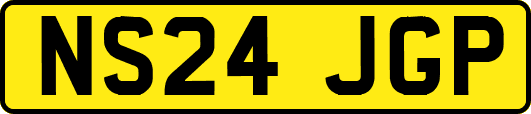 NS24JGP