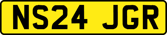 NS24JGR