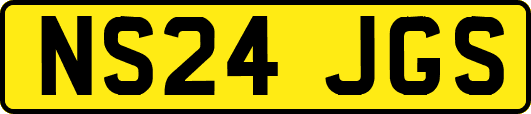 NS24JGS