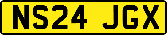 NS24JGX
