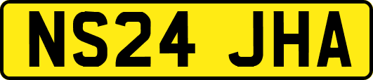 NS24JHA