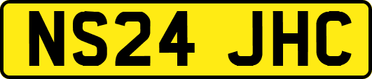 NS24JHC