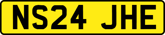 NS24JHE
