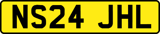 NS24JHL