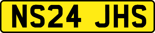 NS24JHS