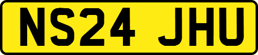 NS24JHU