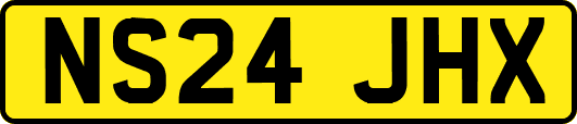 NS24JHX
