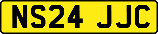 NS24JJC