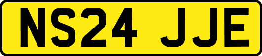 NS24JJE