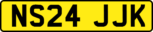 NS24JJK