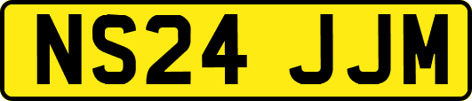 NS24JJM