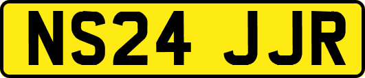 NS24JJR