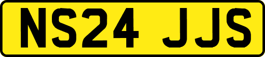 NS24JJS