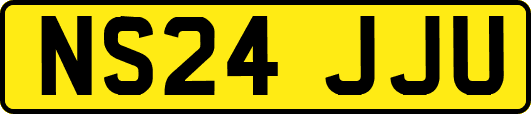 NS24JJU