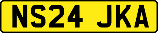 NS24JKA