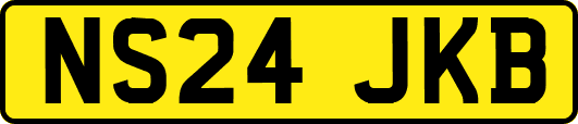 NS24JKB